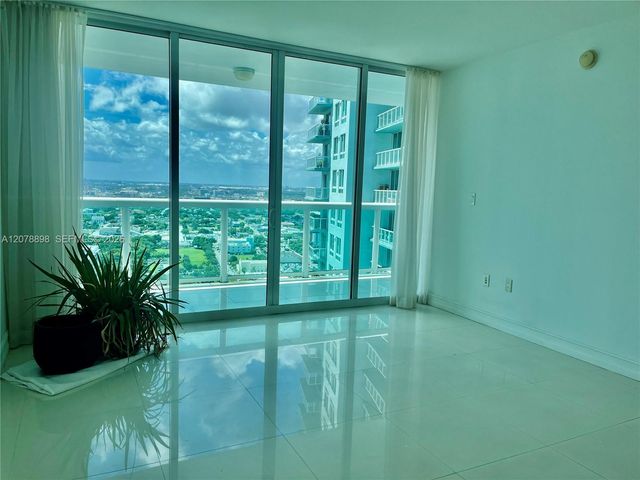 1800 N Bayshore Drive 3710, Miami, FL 33132