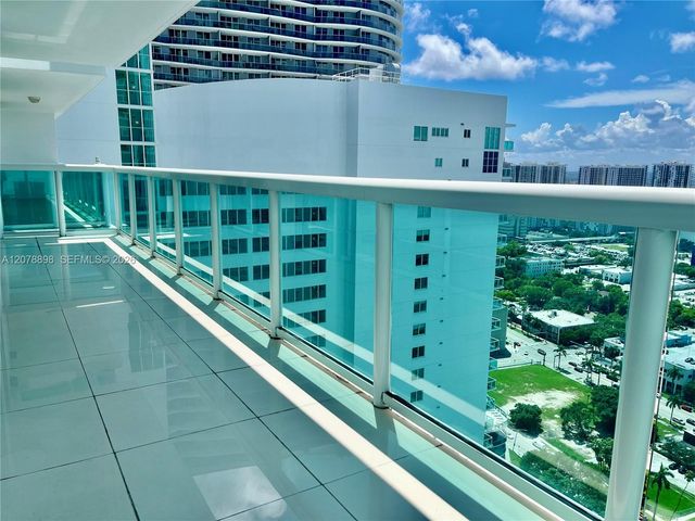 1800 N Bayshore Drive 3710, Miami, FL 33132