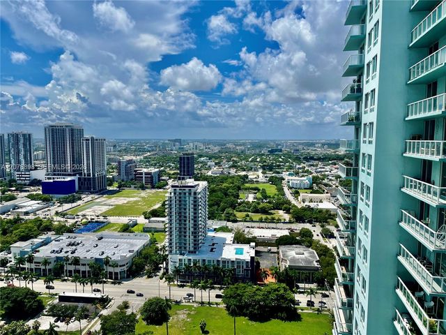 1800 N Bayshore Drive 3710, Miami, FL 33132