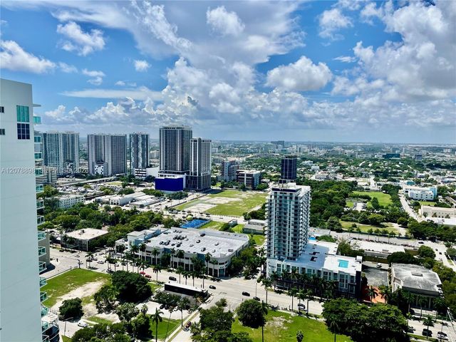 1800 N Bayshore Drive 3710, Miami, FL 33132