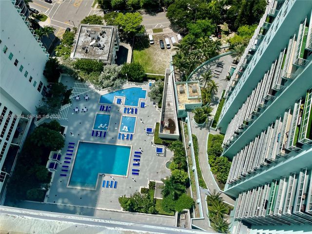 1800 N Bayshore Drive 3710, Miami, FL 33132