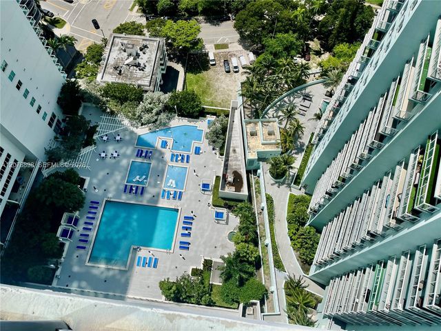 1800 N Bayshore Drive 3710, Miami, FL 33132