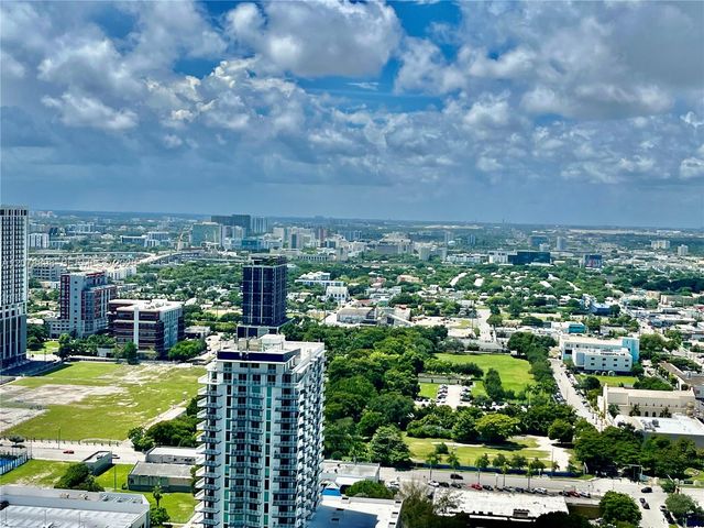 1800 N Bayshore Drive 3710, Miami, FL 33132