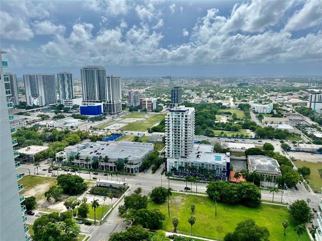 1800 N Bayshore Drive 3710, Miami, FL 33132