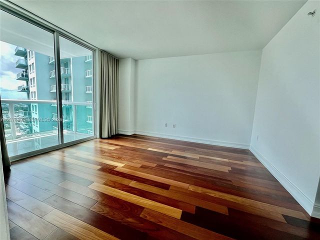 1800 N Bayshore Drive 3710, Miami, FL 33132
