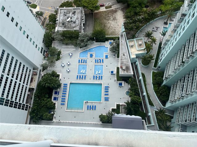 1800 N Bayshore Drive 3710, Miami, FL 33132