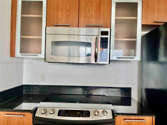 1800 N Bayshore Drive 3710, Miami, FL 33132