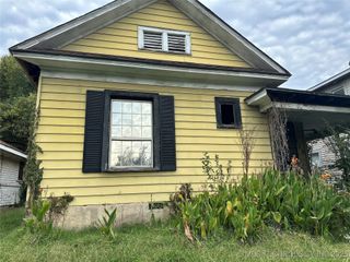 425 N 11th Street, Muskogee, OK 74401