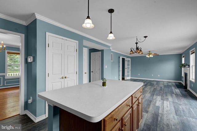 7631 CHANCELLOR RD, Fredericksburg, VA 22407