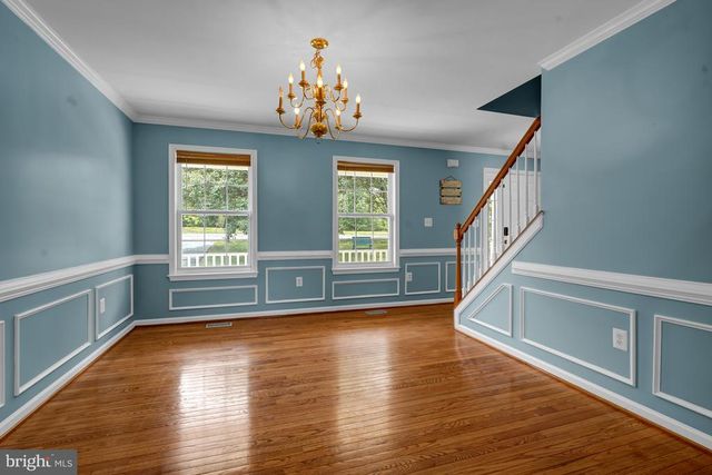 7631 CHANCELLOR RD, Fredericksburg, VA 22407