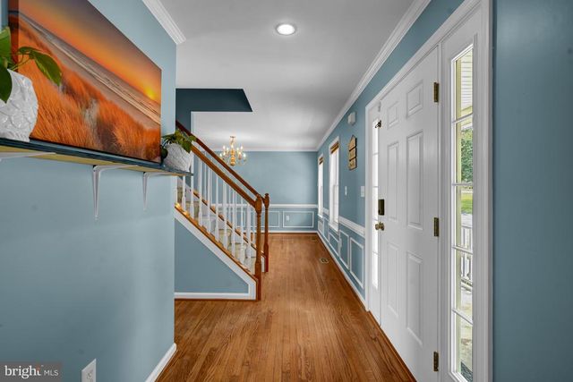 7631 CHANCELLOR RD, Fredericksburg, VA 22407