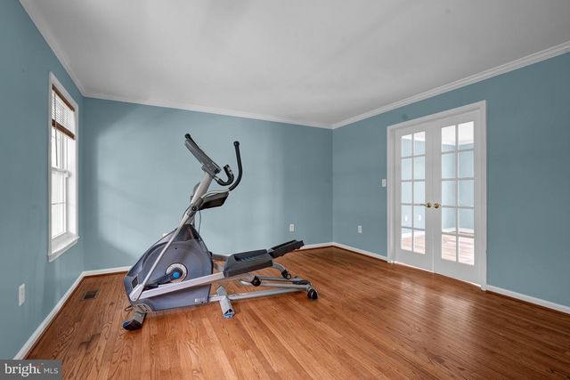 7631 CHANCELLOR RD, Fredericksburg, VA 22407