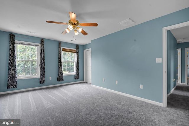 7631 CHANCELLOR RD, Fredericksburg, VA 22407