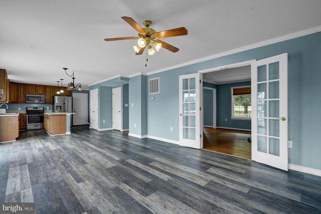 7631 CHANCELLOR RD, Fredericksburg, VA 22407