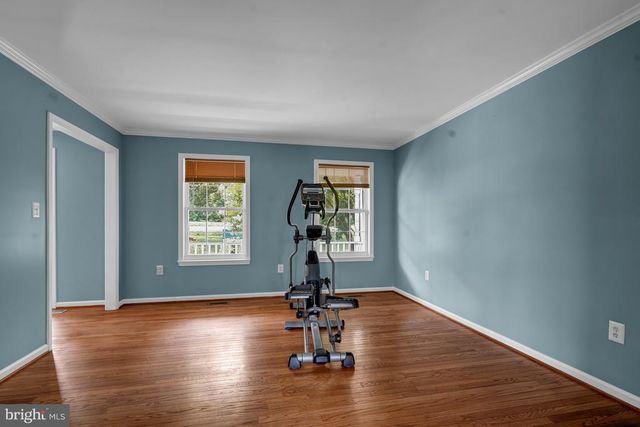 7631 CHANCELLOR RD, Fredericksburg, VA 22407