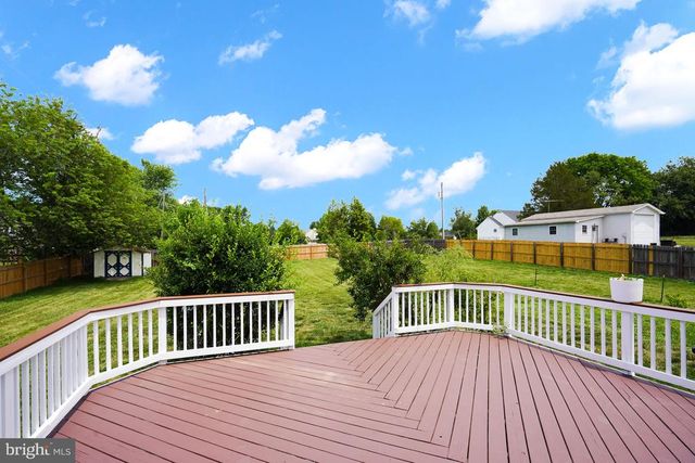 7631 CHANCELLOR RD, Fredericksburg, VA 22407