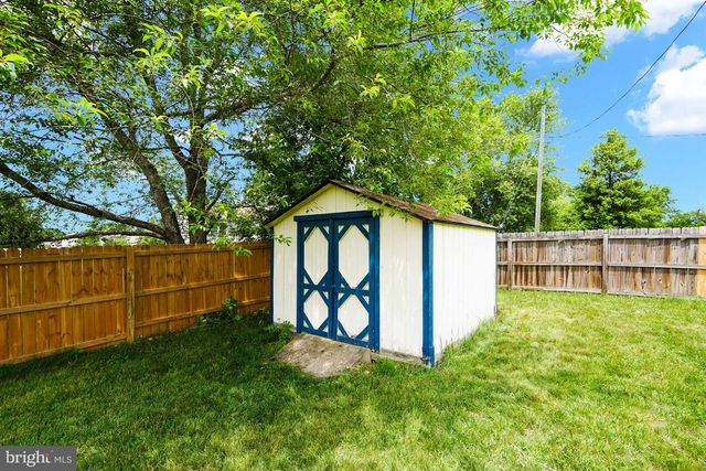 7631 CHANCELLOR RD, Fredericksburg, VA 22407
