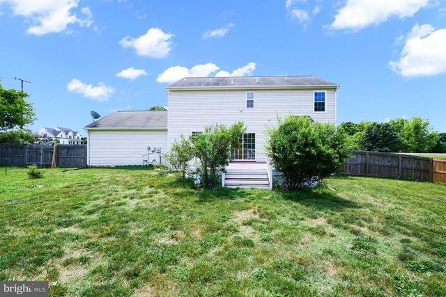 7631 CHANCELLOR RD, Fredericksburg, VA 22407