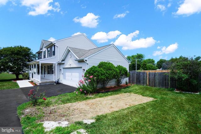 7631 CHANCELLOR RD, Fredericksburg, VA 22407