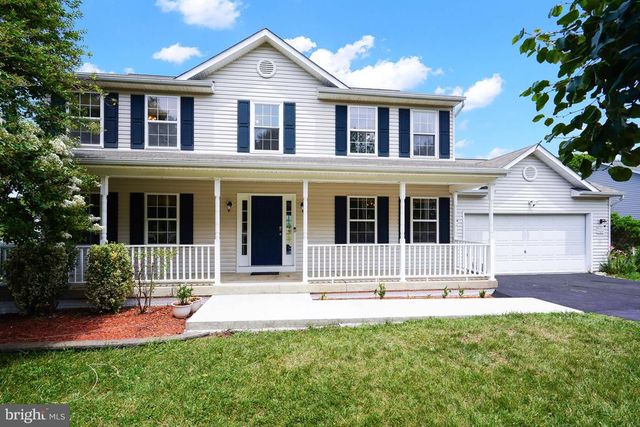 7631 CHANCELLOR RD, Fredericksburg, VA 22407