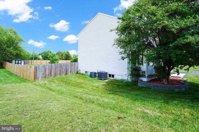 7631 CHANCELLOR RD, Fredericksburg, VA 22407