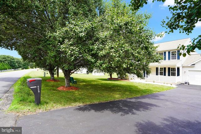 7631 CHANCELLOR RD, Fredericksburg, VA 22407