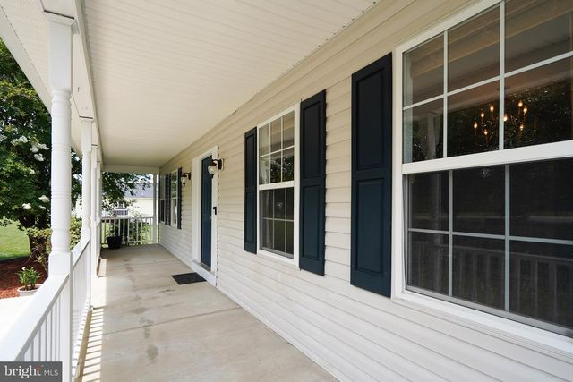 7631 CHANCELLOR RD, Fredericksburg, VA 22407