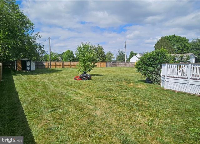 7631 CHANCELLOR RD, Fredericksburg, VA 22407