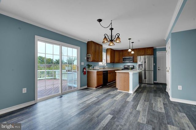 7631 CHANCELLOR RD, Fredericksburg, VA 22407