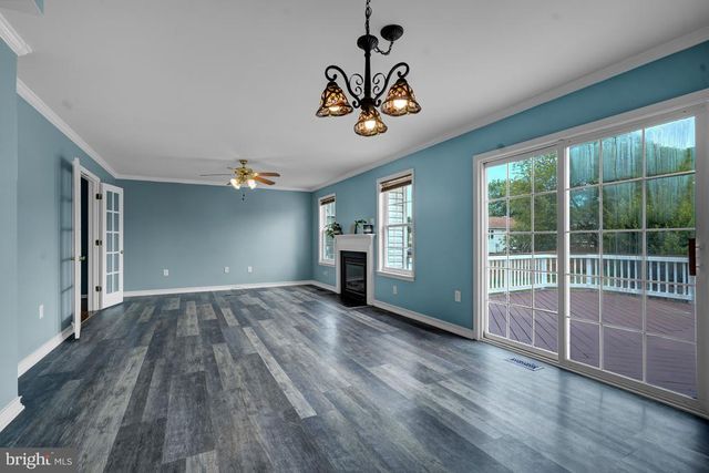 7631 CHANCELLOR RD, Fredericksburg, VA 22407