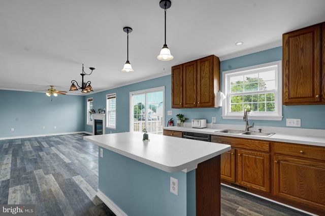 7631 CHANCELLOR RD, Fredericksburg, VA 22407