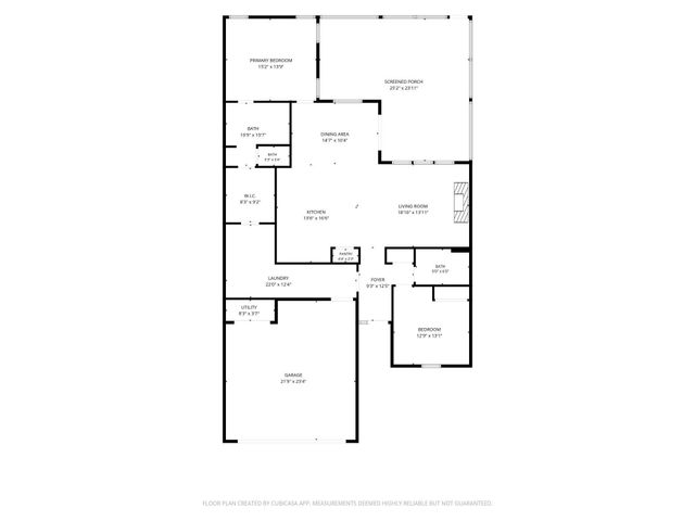 1013 E Waters Edge St, Derby, KS 67037
