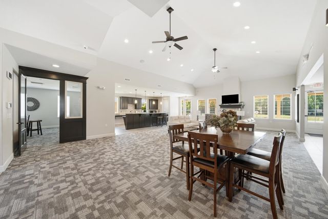 1013 E Waters Edge St, Derby, KS 67037