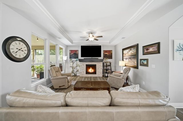 1013 E Waters Edge St, Derby, KS 67037