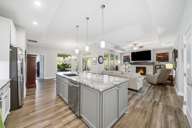1013 E Waters Edge St, Derby, KS 67037