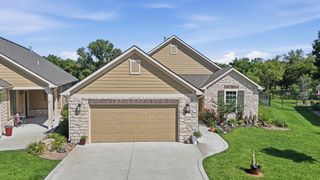 1013 E Waters Edge St, Derby, KS 67037