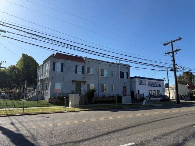 402 Church Ave, Chula Vista, CA 91910