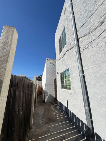 402 Church Ave, Chula Vista, CA 91910