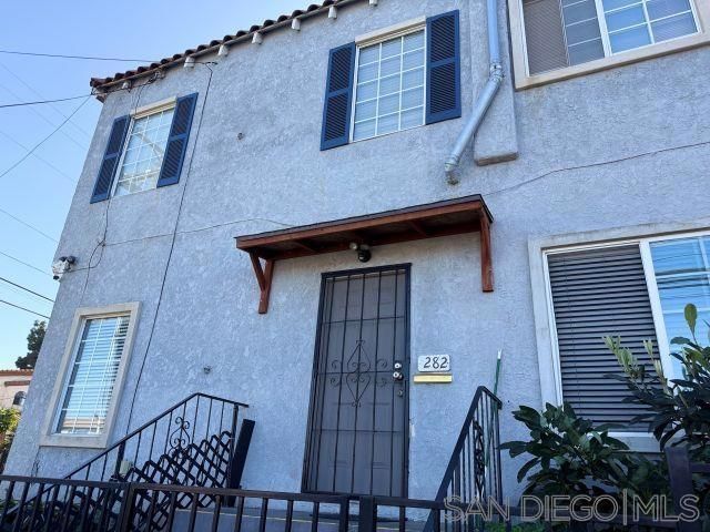 402 Church Ave, Chula Vista, CA 91910