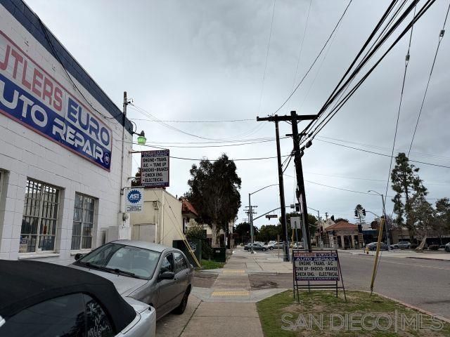 402 Church Ave, Chula Vista, CA 91910