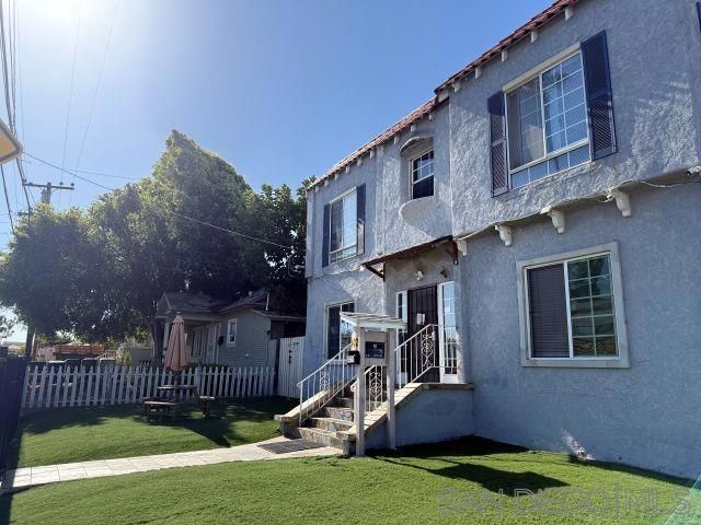 402 Church Ave, Chula Vista, CA 91910