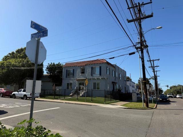 402 Church Ave, Chula Vista, CA 91910