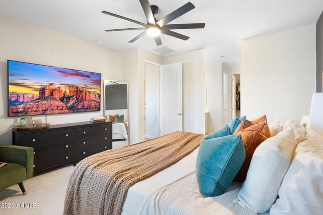 26320 N THORNHILL Drive, Peoria, AZ 85383