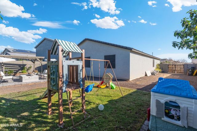 26320 N THORNHILL Drive, Peoria, AZ 85383