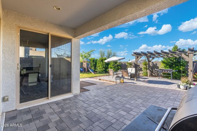 26320 N THORNHILL Drive, Peoria, AZ 85383