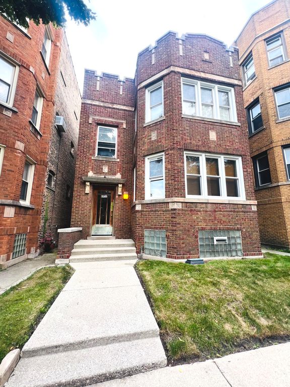 6937 S Merrill Avenue 1, Chicago, IL 60649