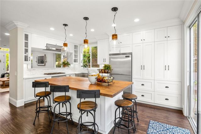 1 Cranwell, Aliso Viejo, CA 92656