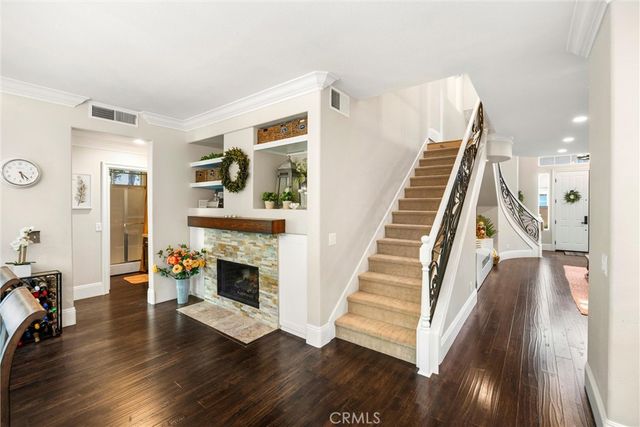 1 Cranwell, Aliso Viejo, CA 92656