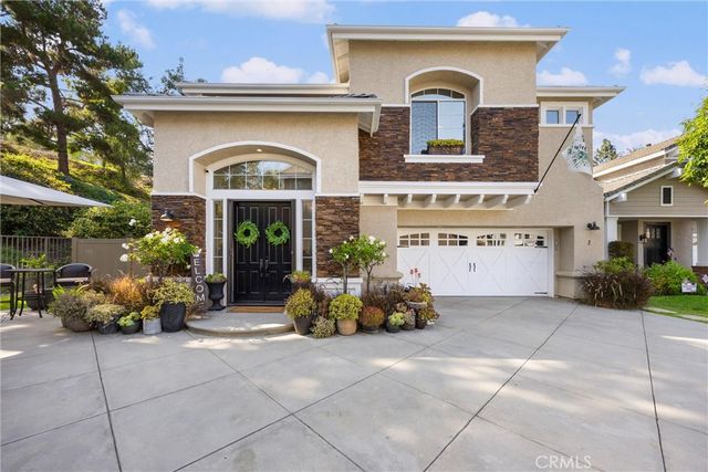 1 Cranwell, Aliso Viejo, CA 92656