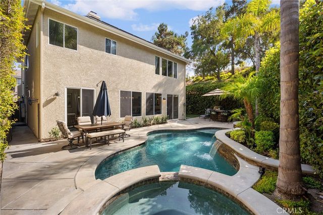1 Cranwell, Aliso Viejo, CA 92656